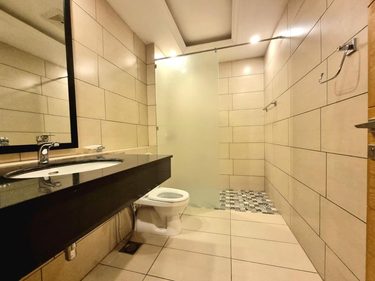 Executive Apartments In Bahria Heights Rawalpindi Exterior photo